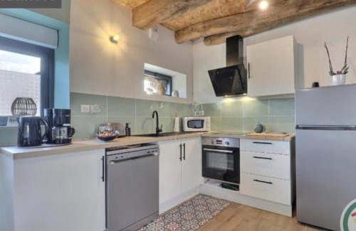 Tremblay House | Entre terre et mer