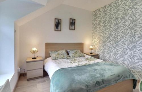 Tremblay House | Entre terre et mer