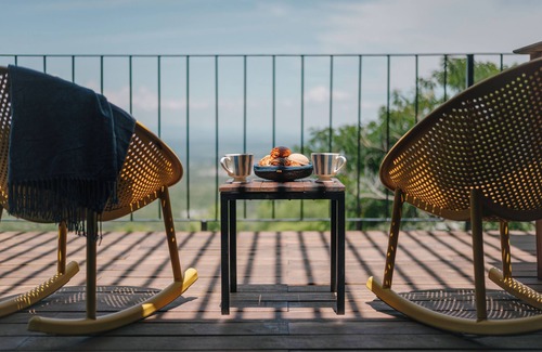 San Miguel de Allende Cabin | Entremontes