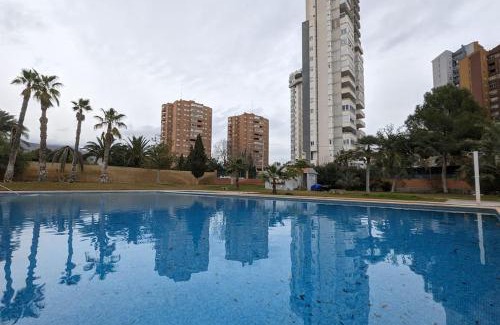 Cala Apartment | ENTRENARANJOS sea view apartment