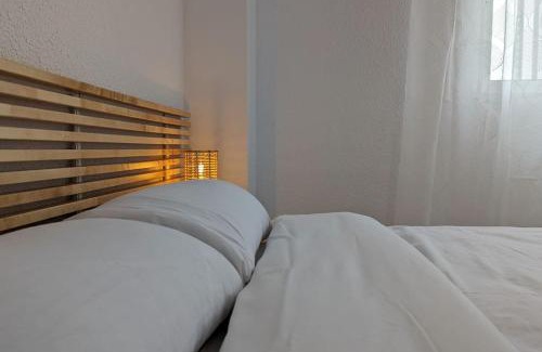 Cala Apartment | ENTRENARANJOS sea view apartment