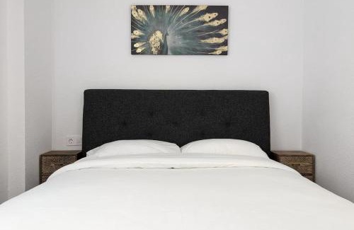 Cala Apartment | ENTRENARANJOS sea view apartment