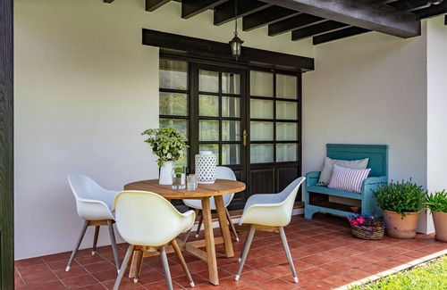 Ribadesella Apartment | ENTRENUECES APPTO.1 CAMANGO