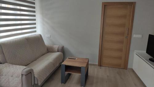 Ciudad Universitaria Apartment | Entrepuertos