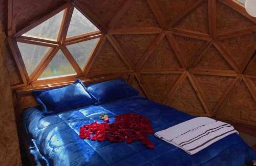 La Calera Apartment | “Entres sueños”, el lugar ideal para soñar