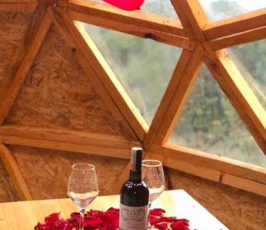 La Calera Apartment | “Entres sueños”, el lugar ideal para soñar