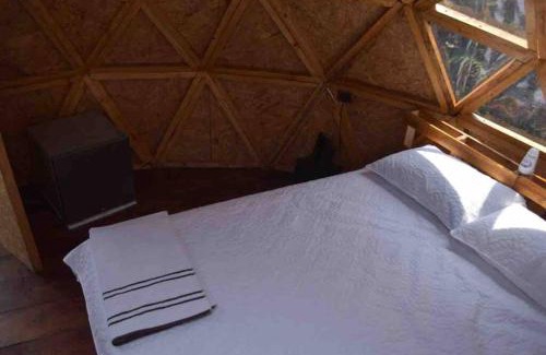 La Calera Apartment | “Entres sueños”, el lugar ideal para soñar