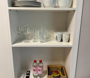 Friedenau Apartment | Entspanntes Studio in Friedenau