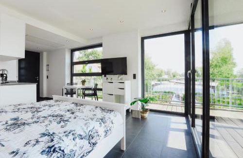 Moehnesee House | Entspannung mit Seeblick - ADAC Yacht