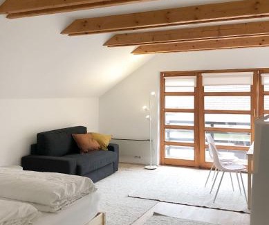 Poestlingberg Apartment | ENTZÜCKENDES GÄSTESTÖCKL am Linzer Pöstlingberg