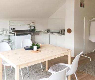 Poestlingberg Apartment | ENTZÜCKENDES GÄSTESTÖCKL am Linzer Pöstlingberg