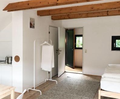 Poestlingberg Apartment | ENTZÜCKENDES GÄSTESTÖCKL am Linzer Pöstlingberg