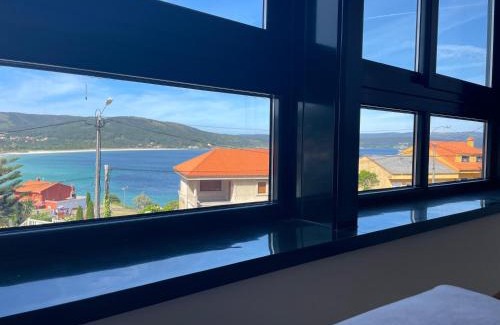 Fisterra Apartment | ENV Langosteira
