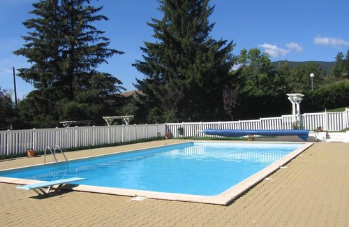 Enveitg Apartment | ENVEITG I -Montana Park