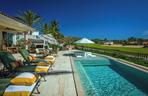 Centro House | Enviable location: Palmilla golf course, ocean view, beach, restaurants and more