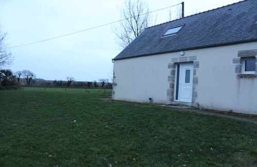 Treouergat House | Envie de Bretagne Cottage