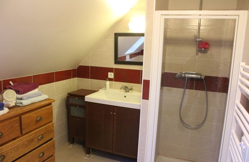 Treouergat House | Envie de Bretagne Cottage