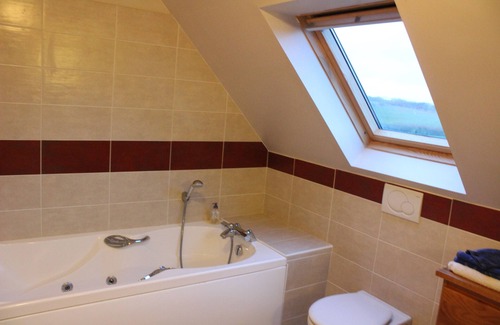 Treouergat House | Envie de Bretagne Cottage