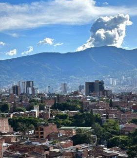 Envigado Apartment | Envigado Apartaestudio