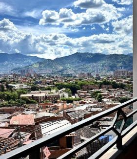 Envigado Apartment | Envigado Apartaestudio