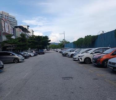 Bayan Lepas Hotel | Enviropath Hotel