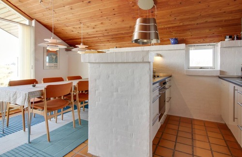 Rindby Strand House | "Enwald" - 300m from the sea by Interhome