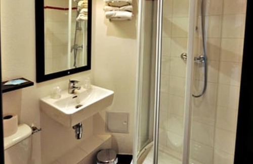 Morschwiller-le-Bas Hotel | Enzo Hotels Mulhouse Sud Morschwiller