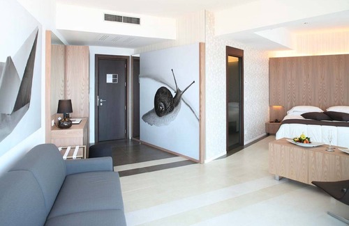 Milazzo Hotel | Eolian Milazzo Hotel