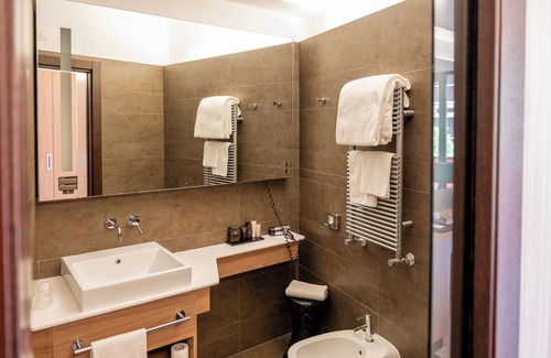 Milazzo Hotel | Eolian Milazzo Hotel