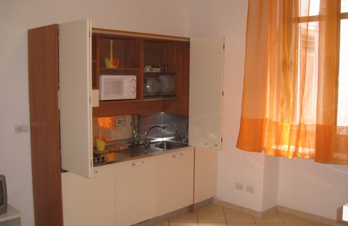 Canneto Apartment | EOLIE Lipari Canneto Studio apartment 30 m from the beach
