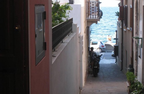 Canneto Apartment | EOLIE Lipari-Canneto Very attractive apartment 30m from the beach