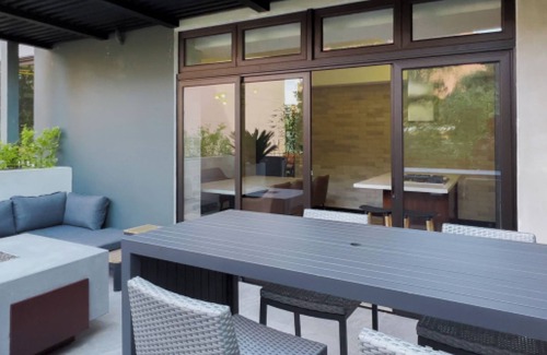 Zona 10 Apartment | EON Zone 10 apartment with incredible amenities