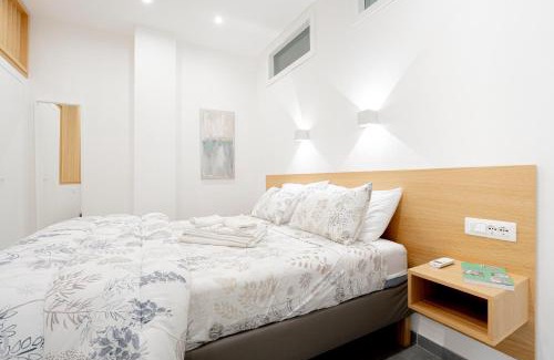 Santa Lucia Apartment | Eos - Elegants Apartments & Suites