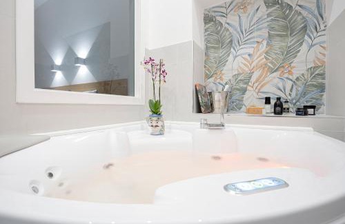 Santa Lucia Apartment | Eos - Elegants Apartments & Suites