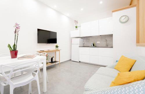 Santa Lucia Apartment | Eos - Elegants Apartments & Suites