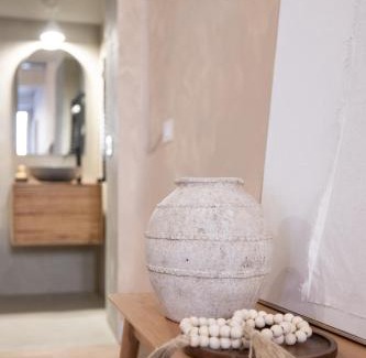 Trastevere Apartment | Eos Retreat in Trastevere with pool
