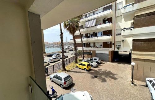 Santa Lucia House | Eos Sea View Apartments
