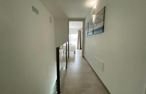 Santa Lucia House | Eos Sea View Apartments