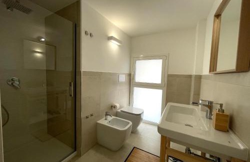 Santa Lucia House | Eos Sea View Apartments