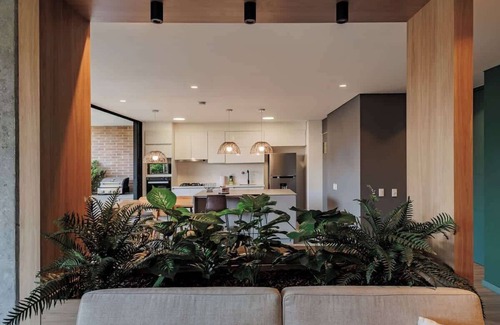 Lalinde Apartment | |EP| Spacious Apt W/Desk, Balcony, pool/Views