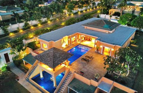 Nong Prue House | EPH Exclusive Private Home