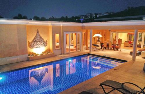Nong Prue House | EPH Exclusive Private Home