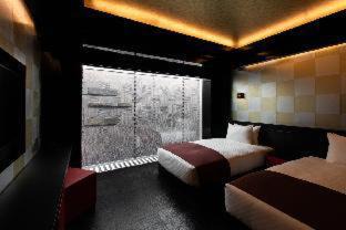 Higashikujo Nishisannocho Hotel | eph KYOTO