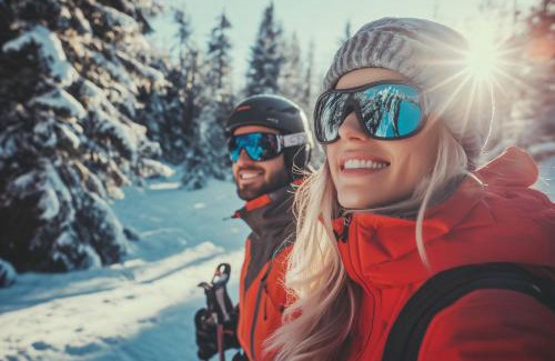 Pralognan-la-Vanoise Hotel | Epicéa Lodge Hôtel et Camping