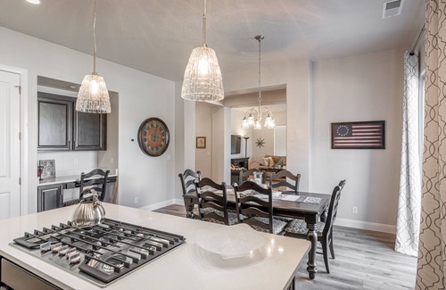 St. George Villa | Epic Escape at The Ledges *Resort Amenities Included!*