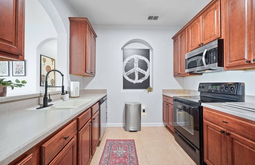 Florida Central Atlantic Coast Condo | "Epic" Getawayn