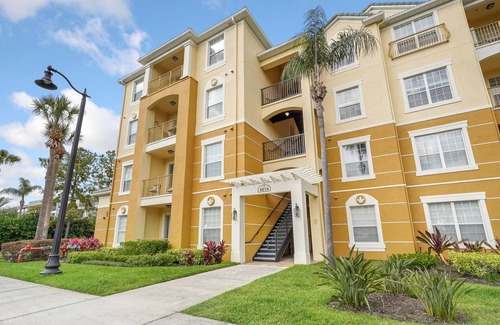 Florida Central Atlantic Coast Condo | "Epic" Getawayn