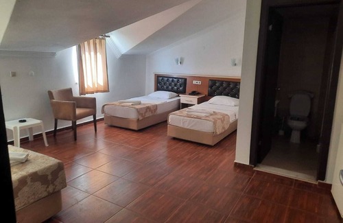 Marmaris City Center Hotel | Epic Hotel