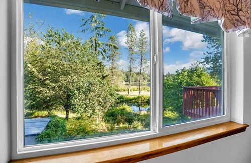 Sedro-Woolley House | Epic Lake House W Kayaks and Lake Access