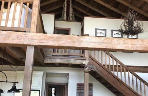 Blairsville Cabin | Epic Lake Playground in B.R. Mountains - Union County License #022178